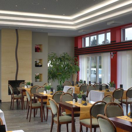 Hotel Eleganz Rustow Exterior foto