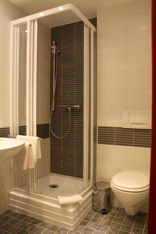Hotel Eleganz Rustow Cameră foto
